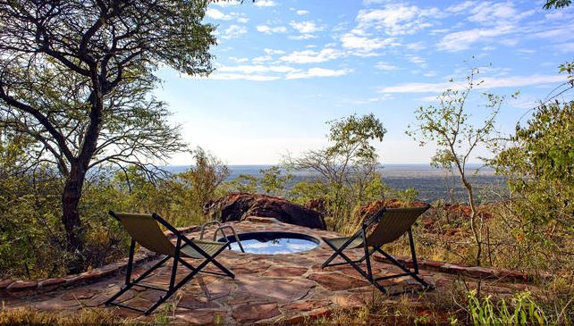 Waterberg Pool